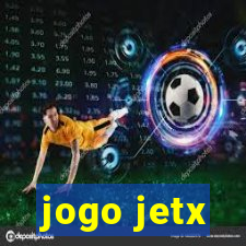 jogo jetx